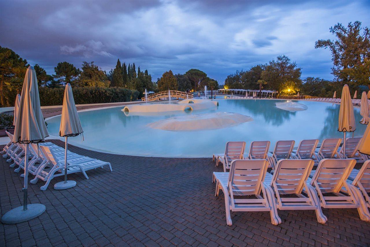 Hu Norcenni Girasole Village Figline Valdarno Exterior photo